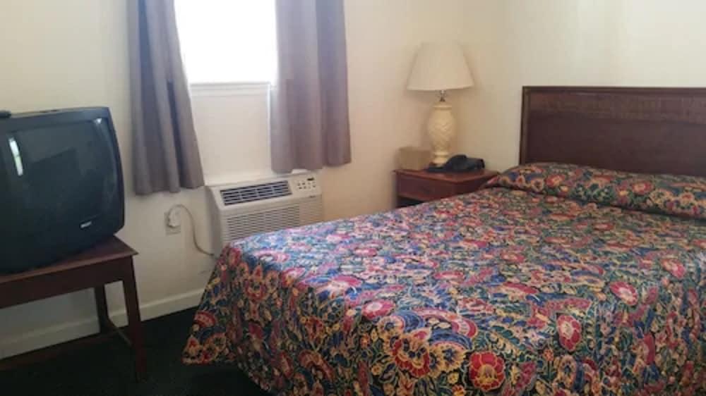 The Virginia Lodge photo 5