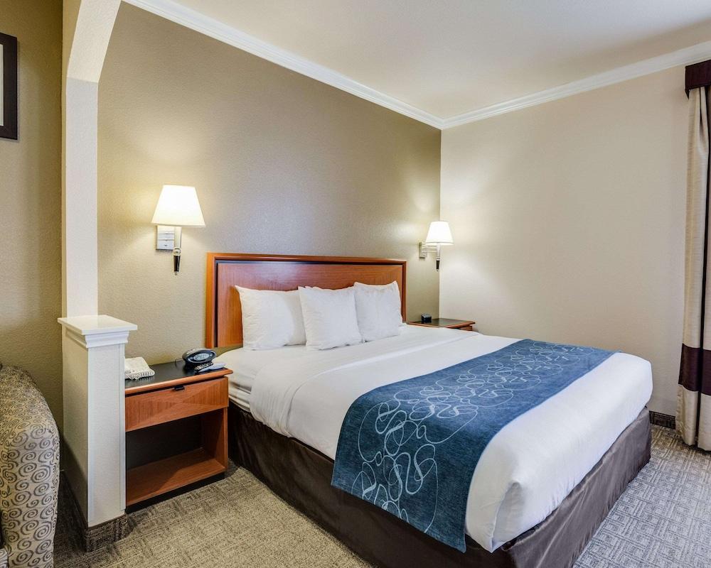 Comfort Suites Deer Park Pasadena photo 10