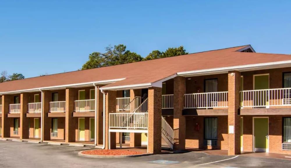 Quality Inn Toccoa photo 13