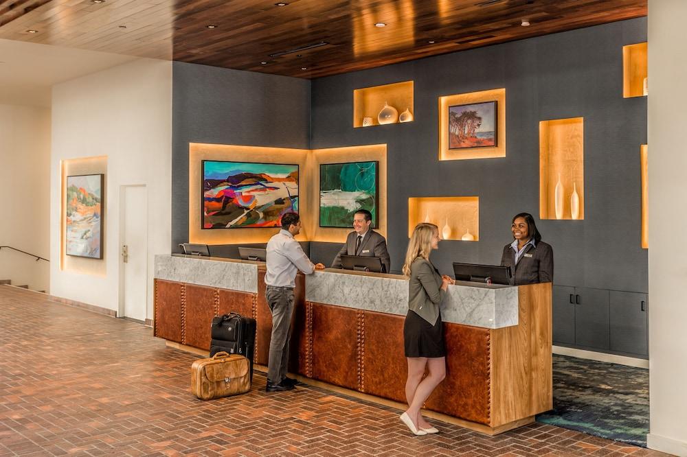 Portola Hotel & Spa at Monterey Bay photo 4