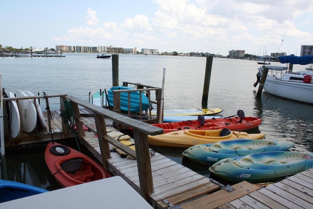 Barefoot Bay Resort & Marina photo 49
