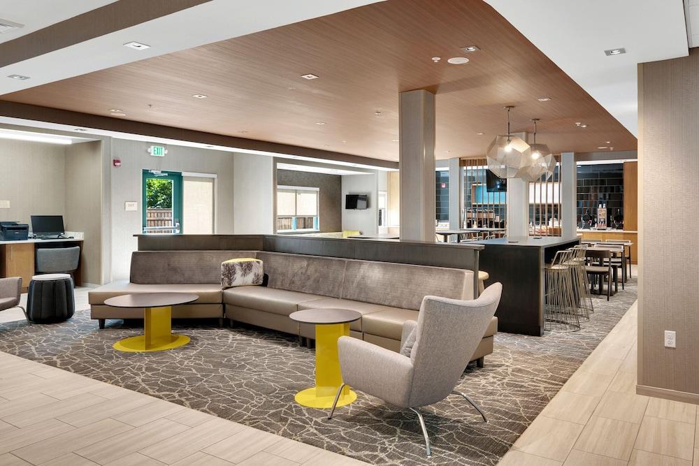 SpringHill Suites by Marriott Freeport Brunswick photo 23