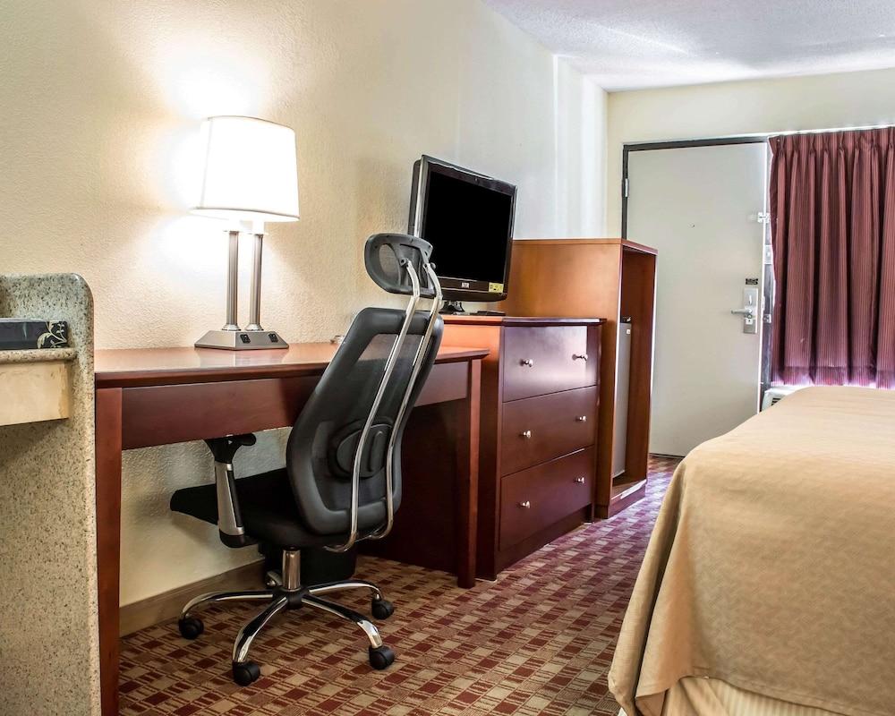 Quality Inn Madison - Huntsville photo 11