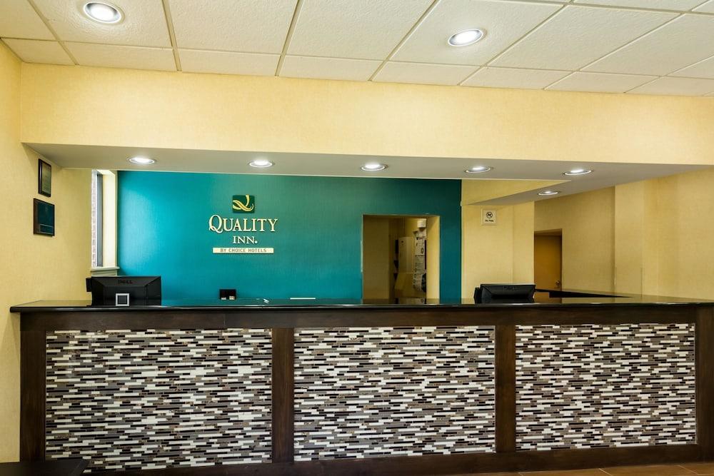 Quality Inn Manassas photo 35