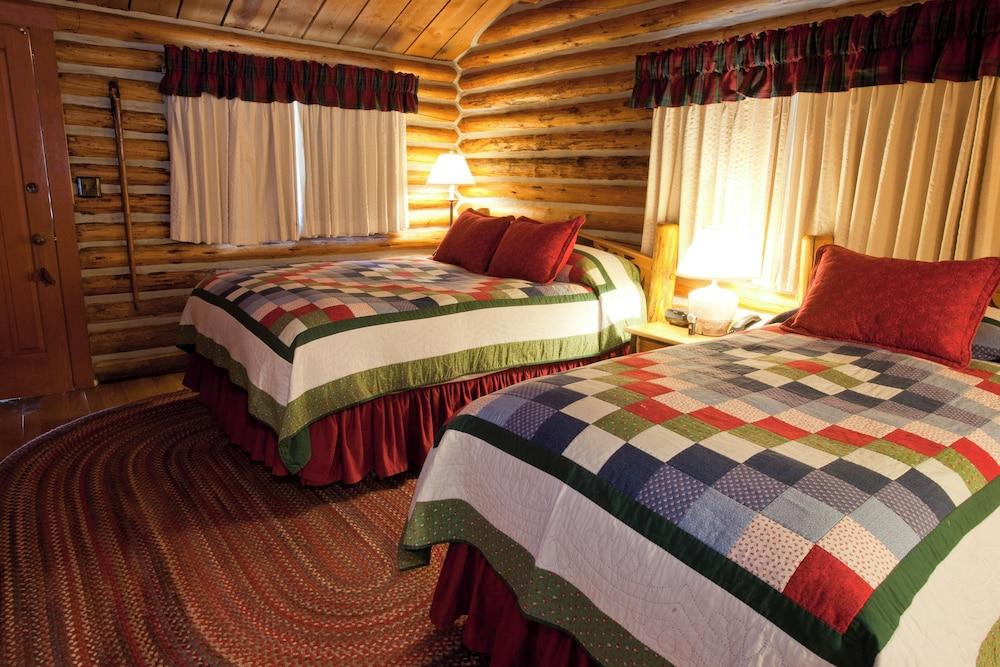 Jenny Lake Lodge photo 21