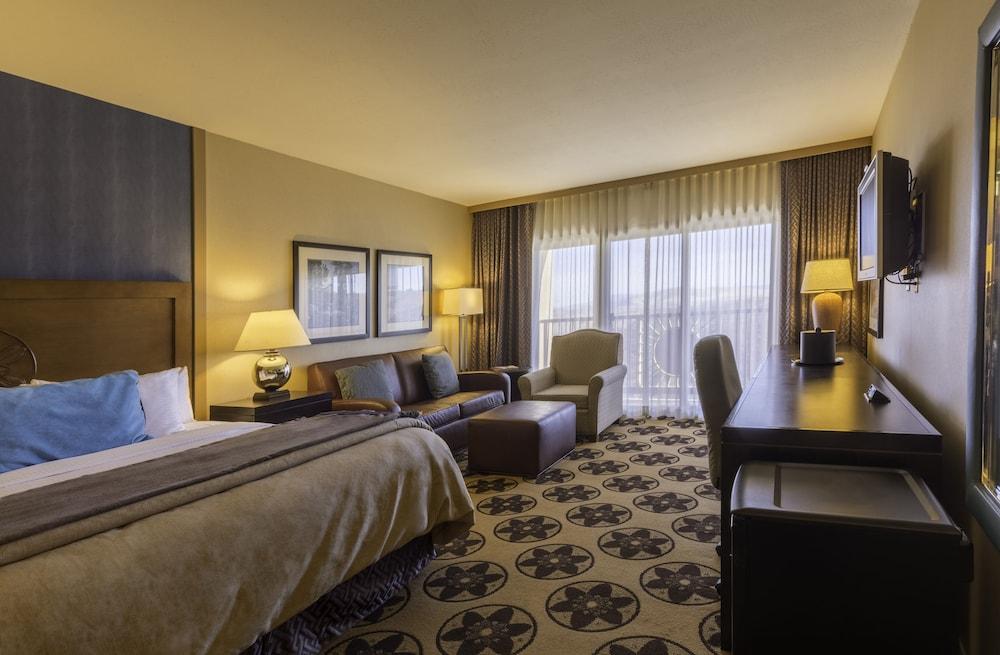 Prescott Resort photo 4