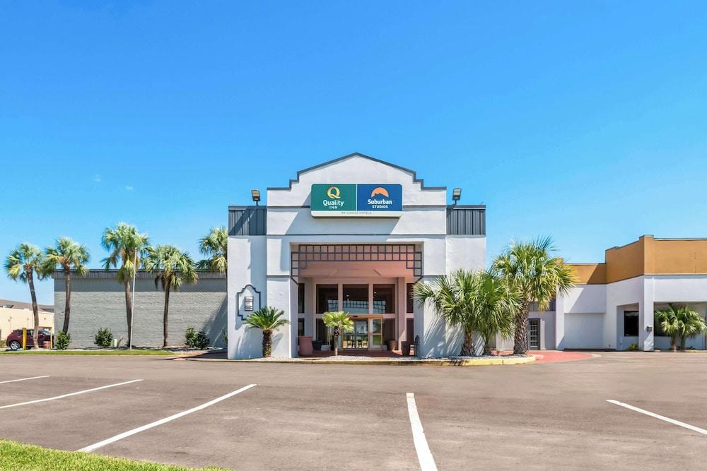 Quality Inn Slidell I-10 photo 1