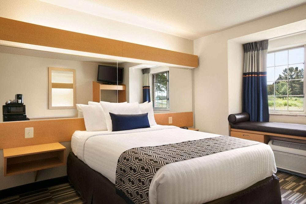 Microtel Inn & Suites by Wyndham Culpeper photo 2
