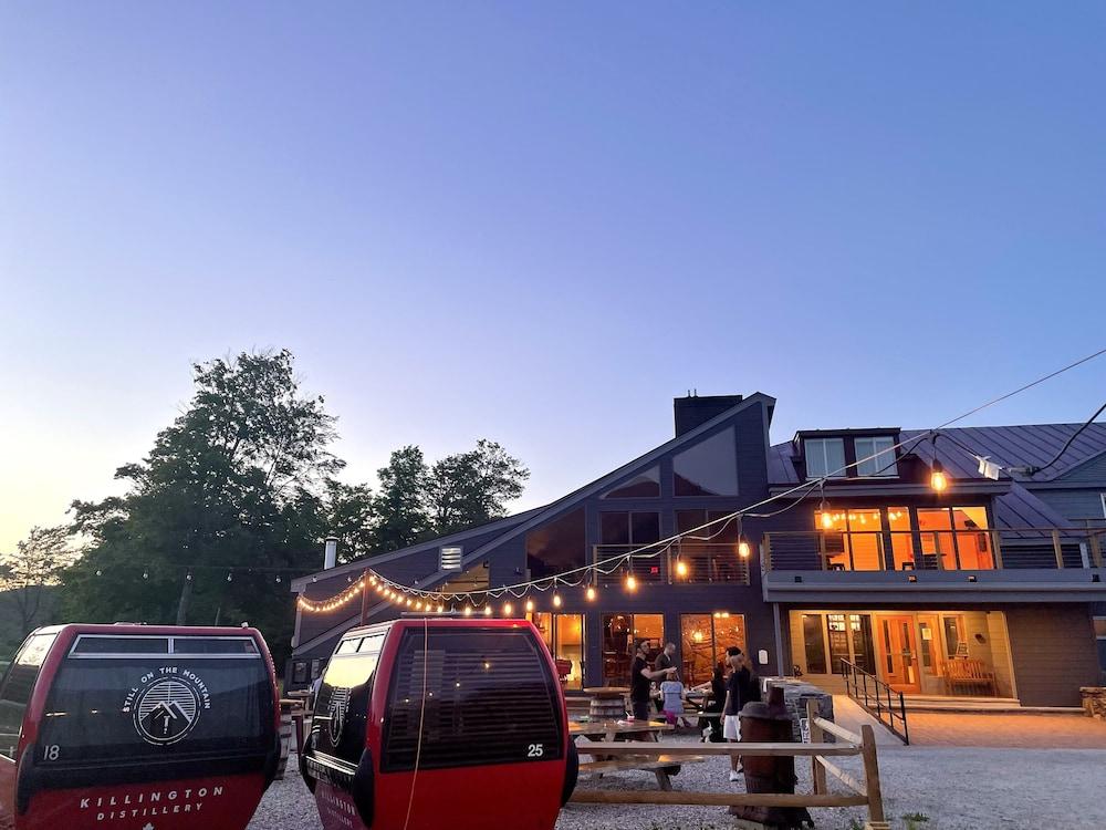 The Mountain Inn at Killington photo 35