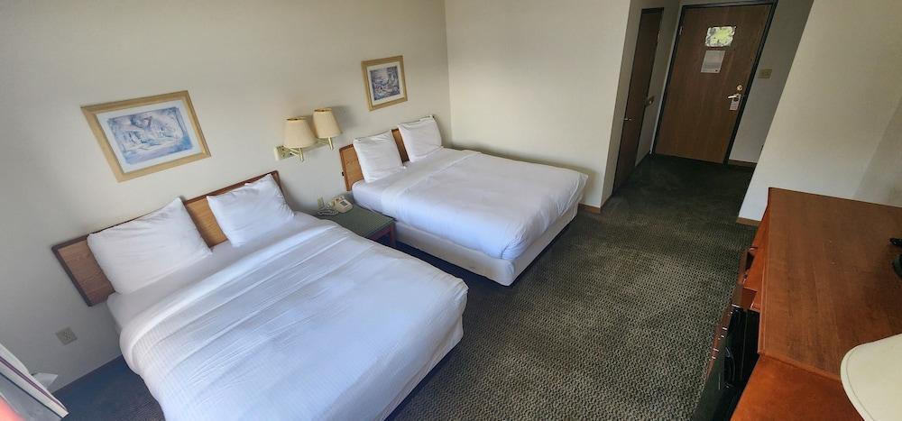 Plymouth Suites Hotel photo 3