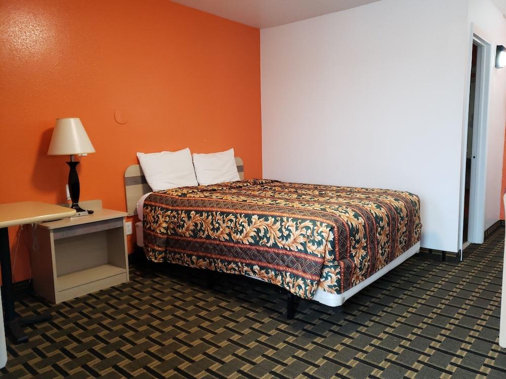 Nights Stay Hotel photo 8