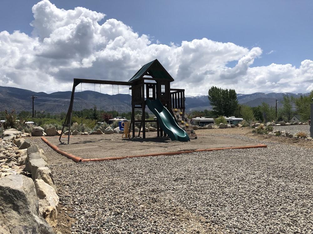 Meadowcliff lodge photo 8