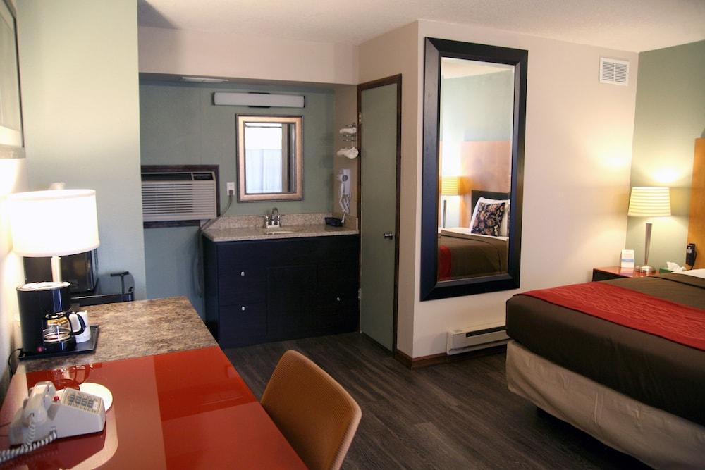 South T Motel photo 17