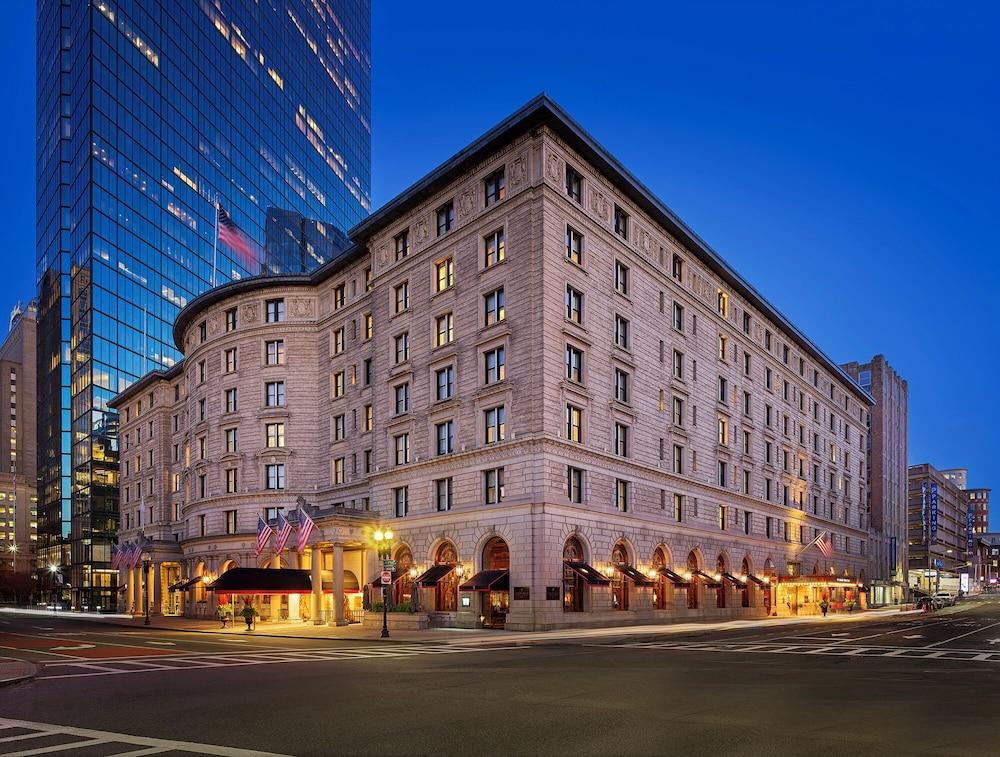 Fairmont Copley Plaza, Boston photo 82