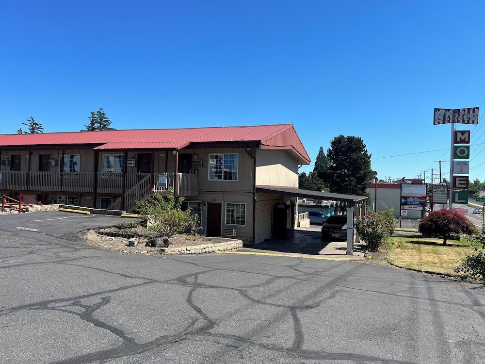 States Motel photo 8