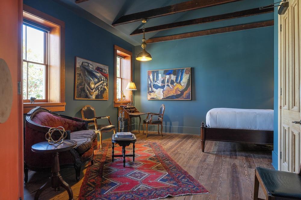 Hotel Pompadour photo 19