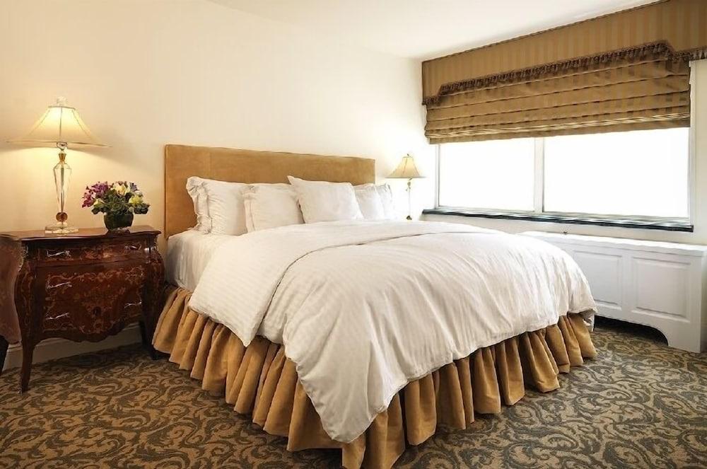 The Kimberly Hotel photo 11