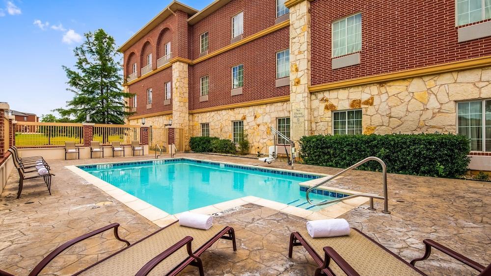 Best Western Red River Inn & Suites photo 10