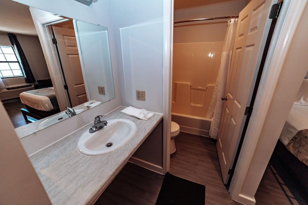 Arrowhead Resort photo 35