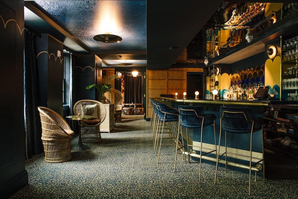 Hotel Clermont photo 44