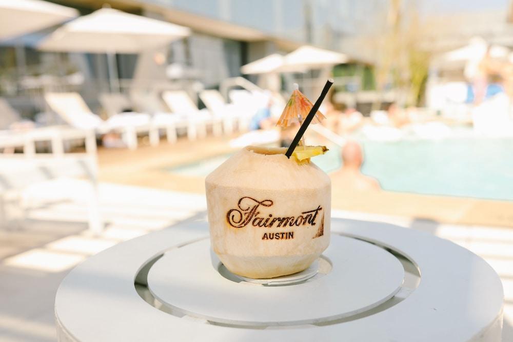 Fairmont Austin Gold Experience photo 14