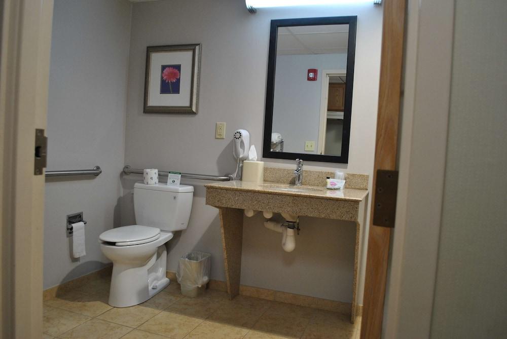 Best Western Owego Inn photo 25