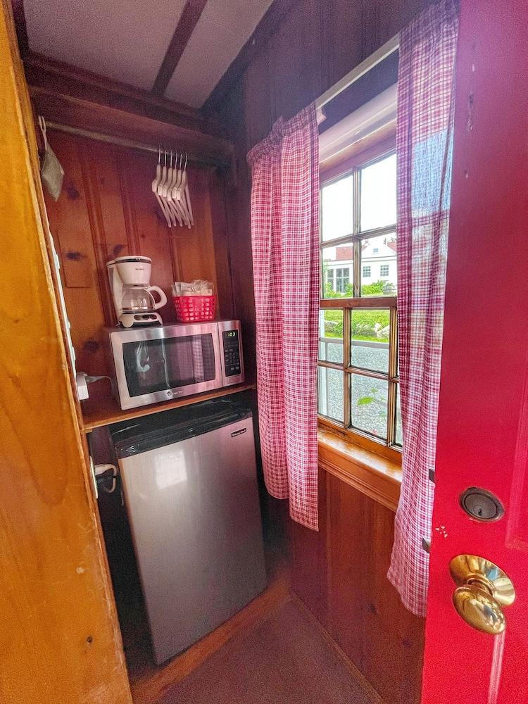 Open Hearth Inn photo 76