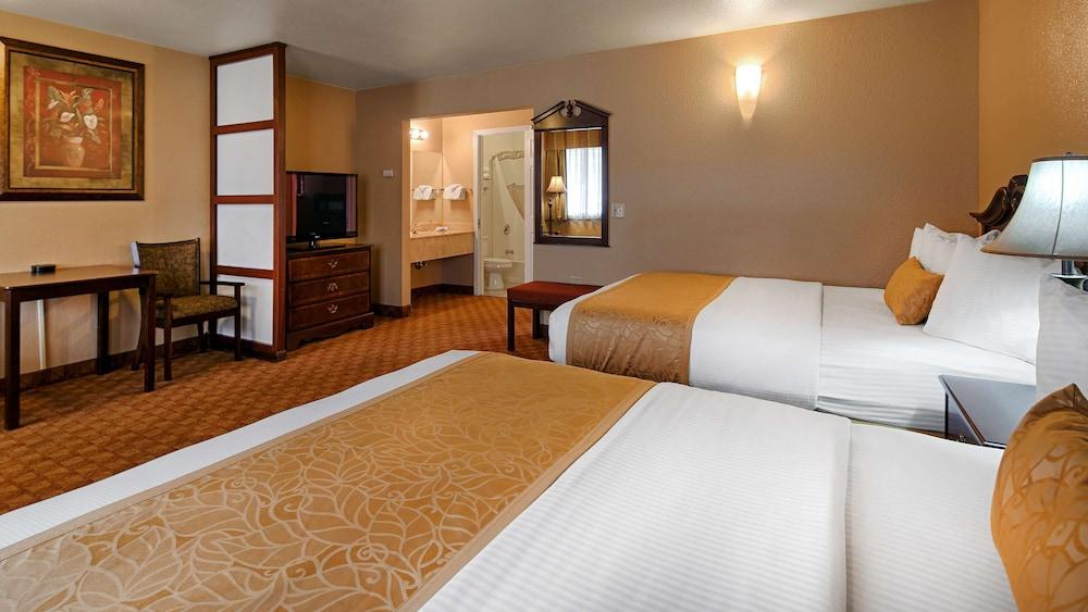 Best Western Fallon Inn & Suites photo 6