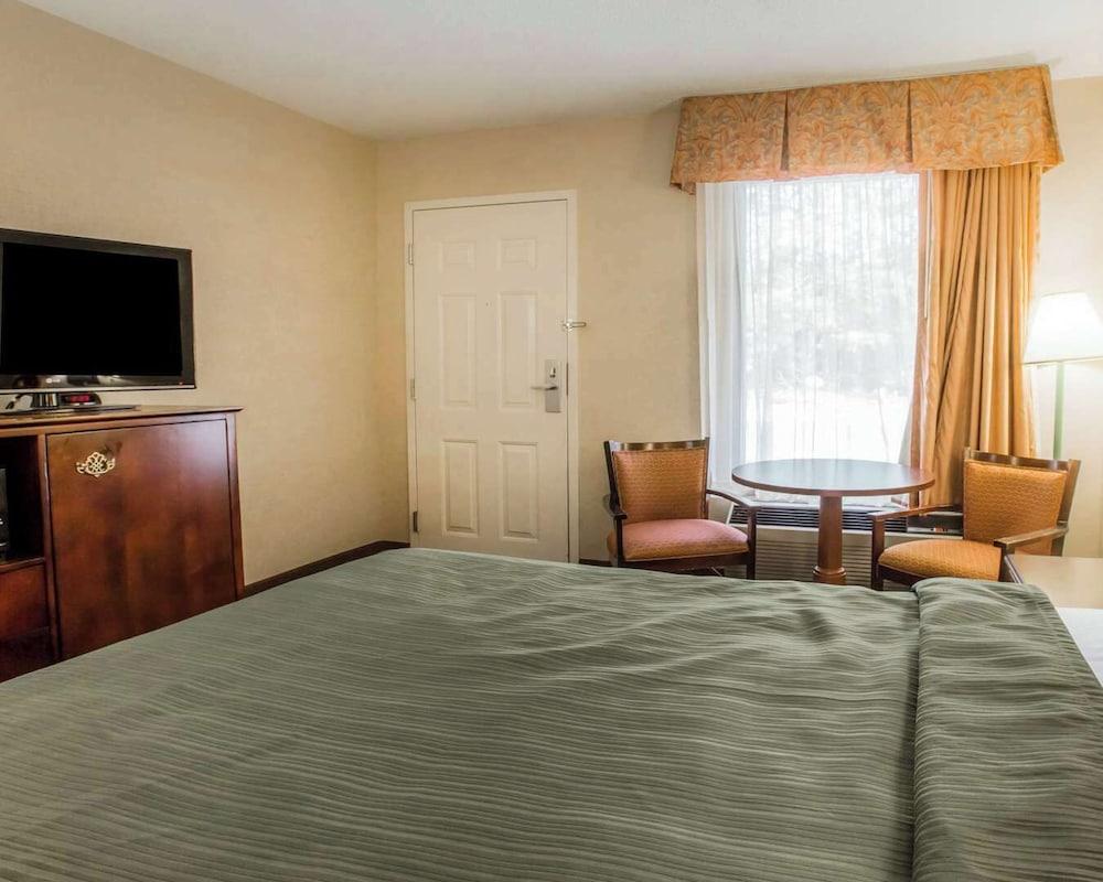 Quality Inn Reidsville Hwy 29 photo 8