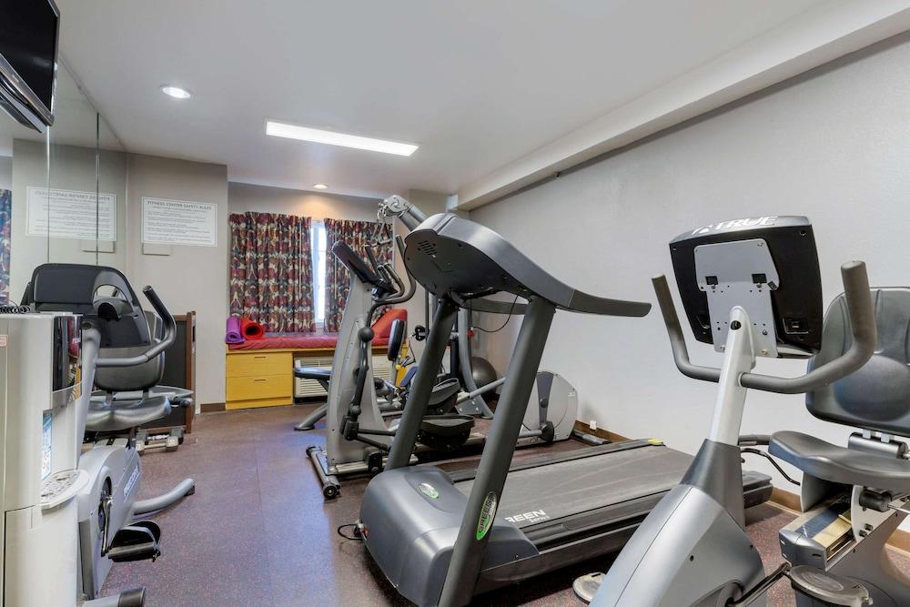 Quality Inn Sallisaw photo 22