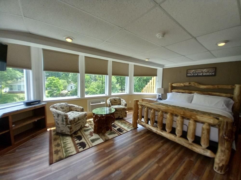The Carter Lodge On The River photo 27