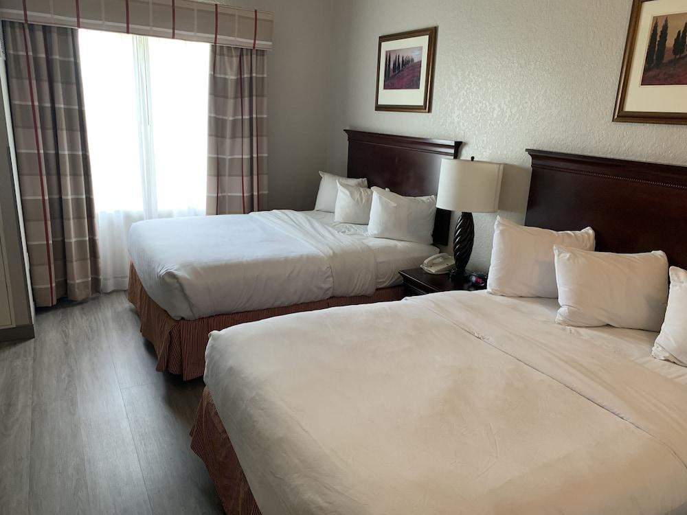 Country Inn & Suites by Radisson, Jacksonville West, FL photo 30