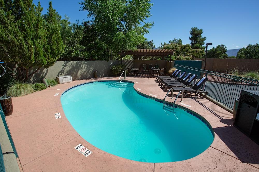 Southwest Inn at Sedona photo 33