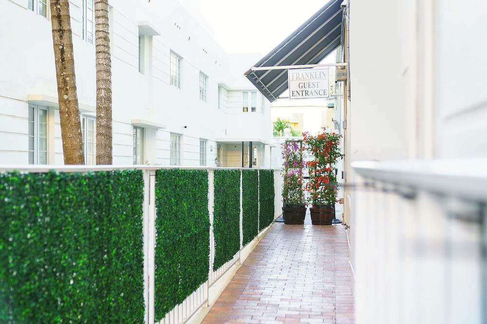 Franklin Suites South Beach photo 1