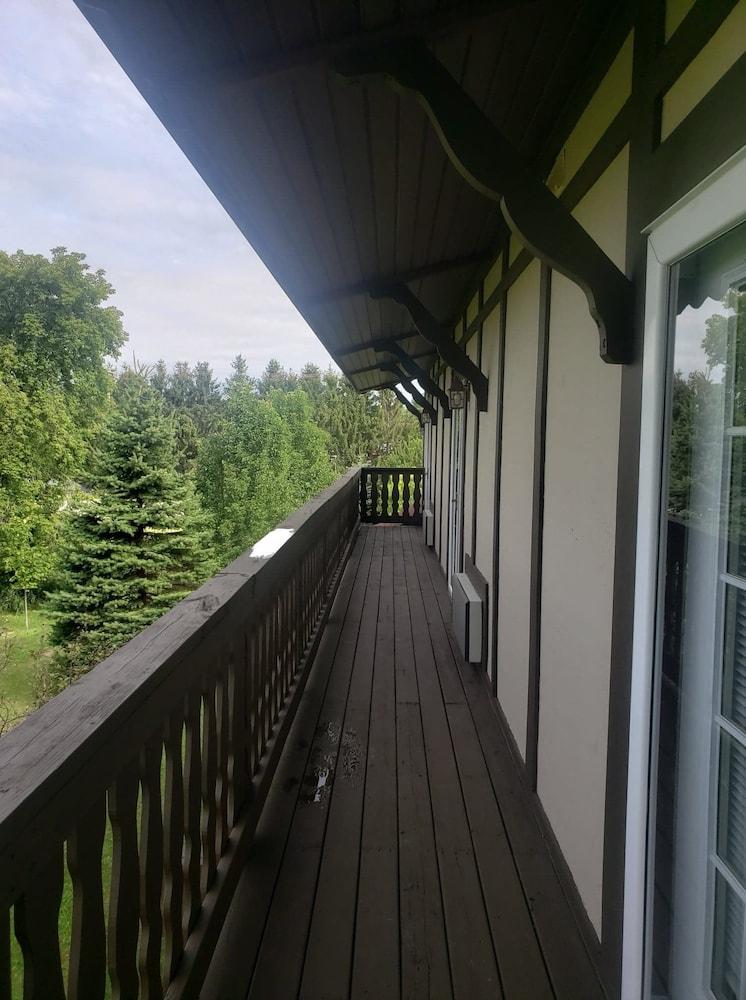 Highland Lodge photo 17