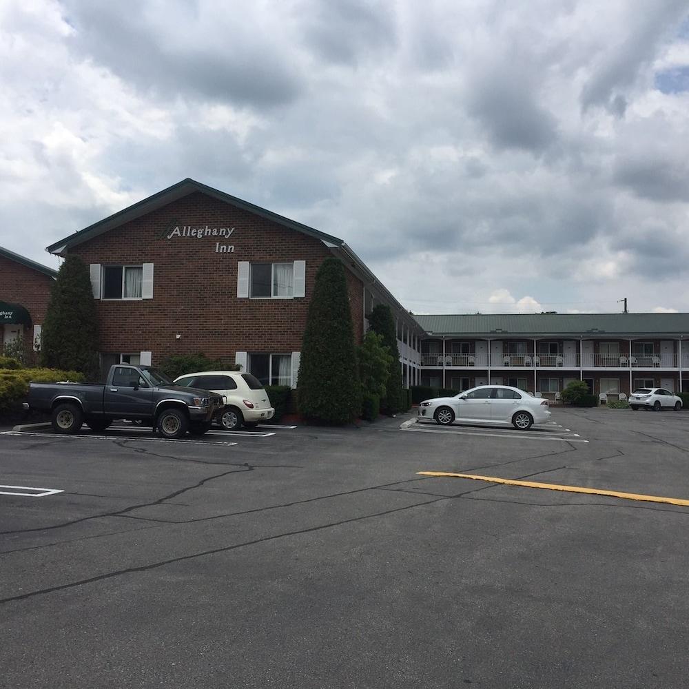 Alleghany Inn photo 4