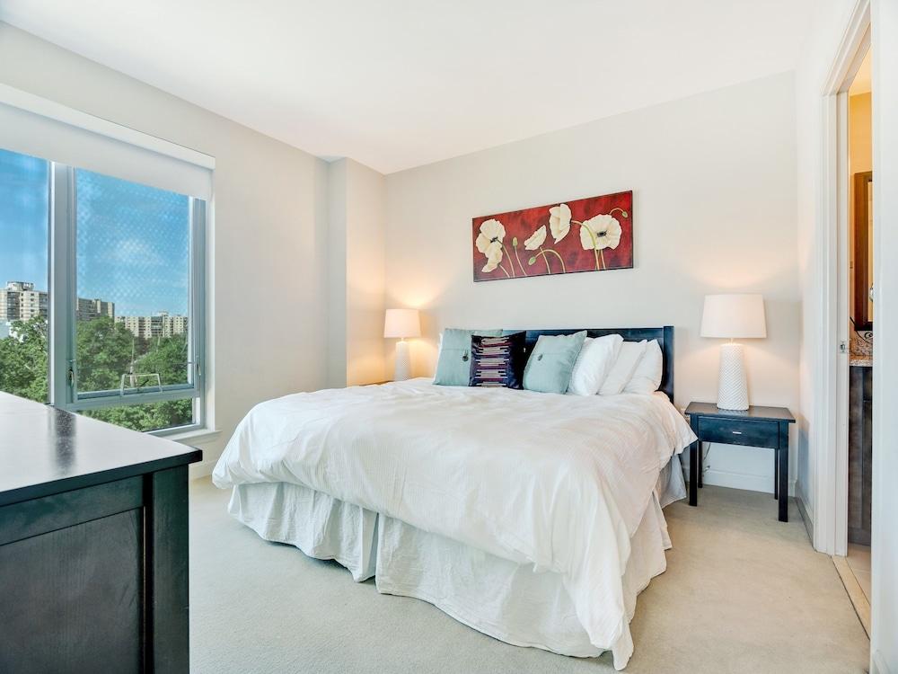 Bluebird Suites in Tysons Corner photo 7