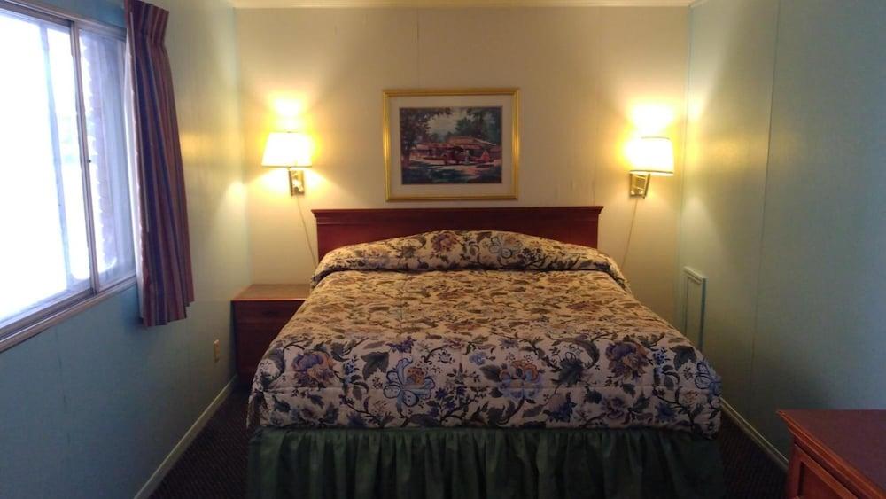 Economy Inn Eldorado photo 11