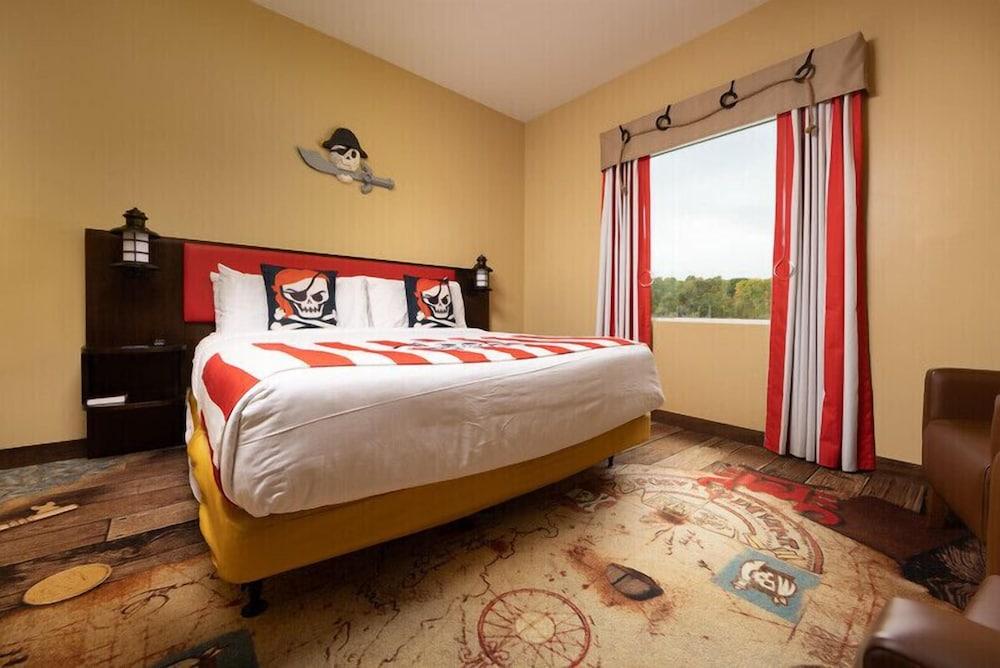 LEGOLAND Hotel NEW York photo 25