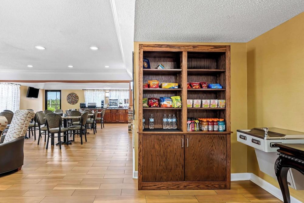 Best Western Inn photo 23