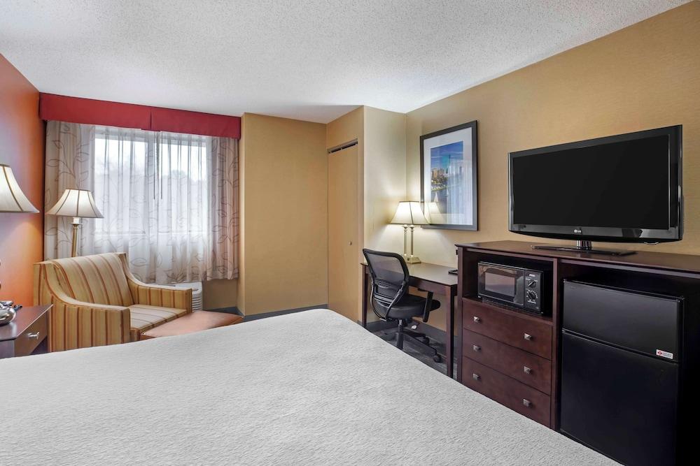 Best Western The Inn at Sharon/Foxboro photo 22