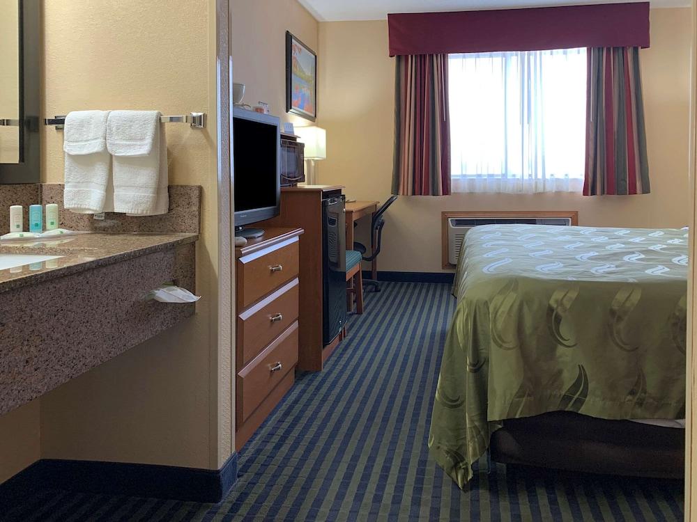 Quality Inn Ottawa near Starved Rock State Park photo 36