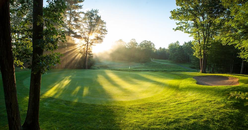 Manistee National Golf and Resort photo 27