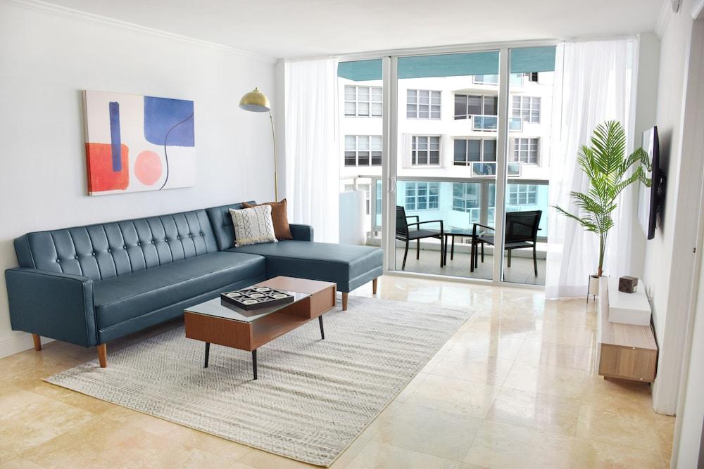 Seacoast Suites on Miami Beach photo 18