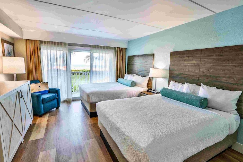 Princess Royale Oceanfront Resort photo 4