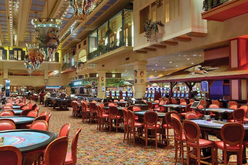 The Orleans Hotel & Casino photo 31