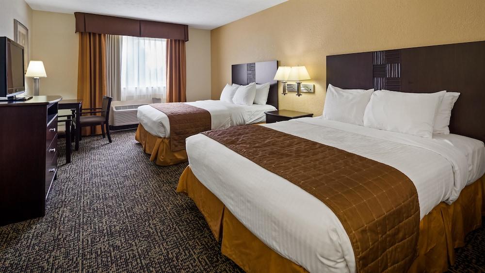 Best Western Inn photo 31