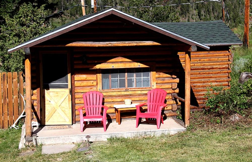 Creekside Lodge at Yellowstone photo 7