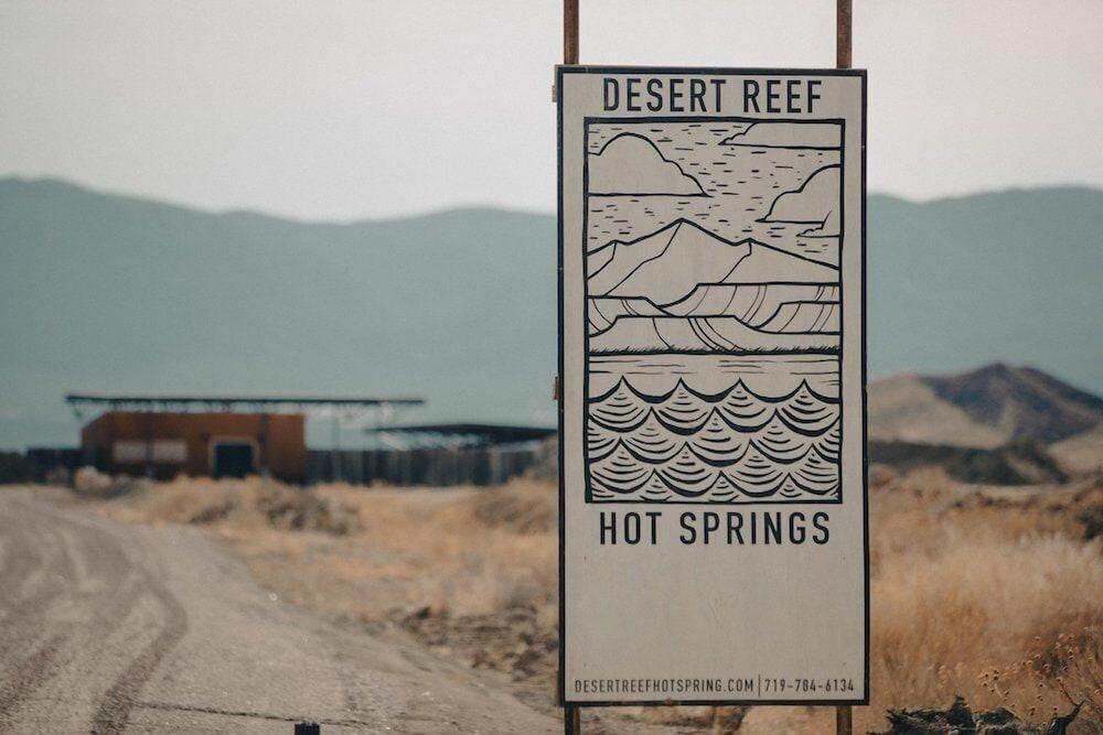 Desert Reef Hot Springs photo 9