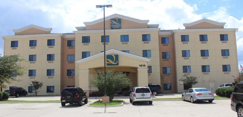 Comfort Suites Copperas Cove photo 14